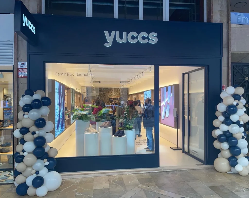 YUCCS：La revolución del calzado cómodo, natural y sostenible hecha en España